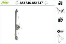 VALEO 851746